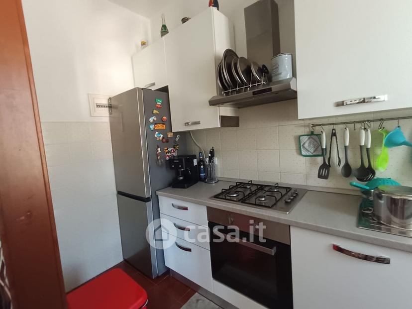 Bilocale in Via Guglielmo Marconi 11 — foto 12 di 35