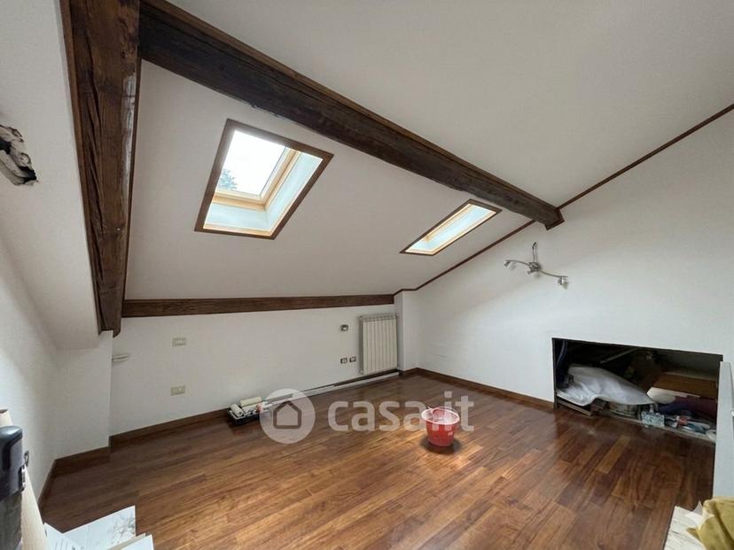 Bilocale in Via Gaetana Agnesi 35 — foto 12 di 25