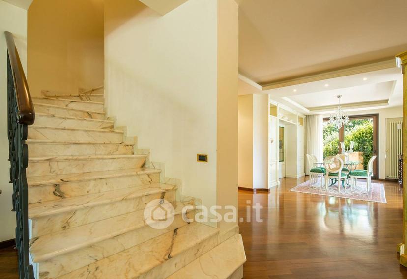 Villa in Contrada San Domenica — foto 29 di 50