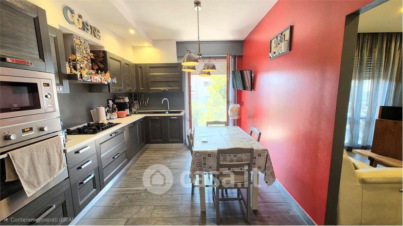 Trilocale in Via Tenuta — foto 11 di 21