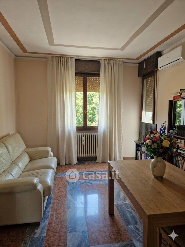 Trilocale in Via R. Sassi — foto 22 di 22