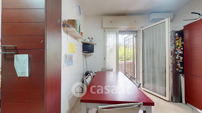 Appartamento in Via Vincenzo Gemito 2 — foto 29 di 59