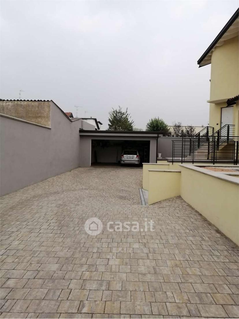 Villa in Strada Nuova — foto 24 di 57