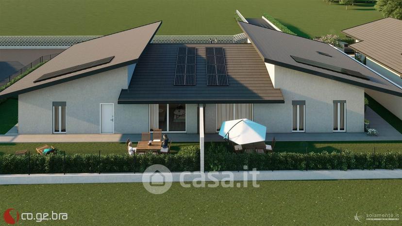 Villa in Via A. Volta 102 — foto 35 di 44