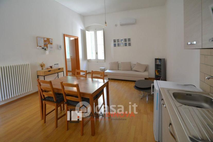 Trilocale in Via Nazionale 42 — foto 8 di 15