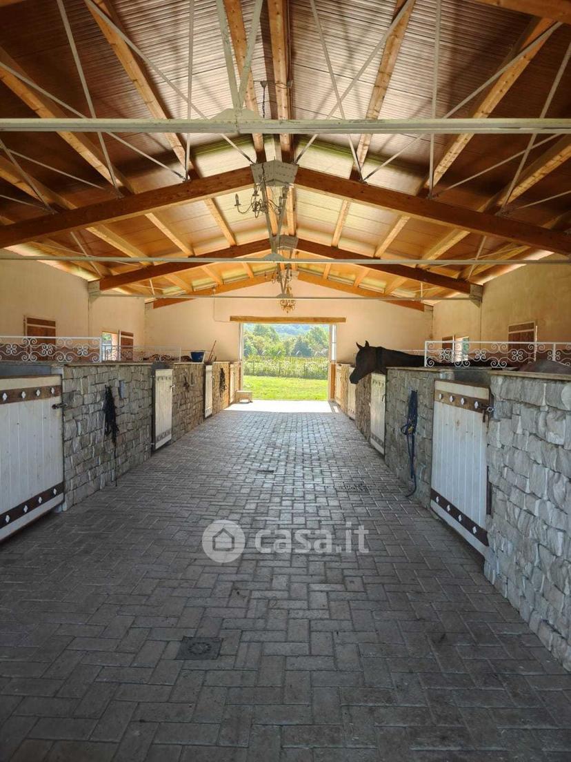 Villa in Via del Canaletto — foto 46 di 57