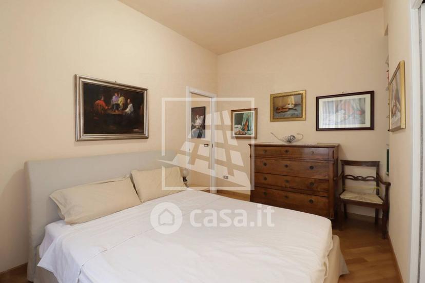 Quadrilocale in Via dei Due Gobbi 10 — foto 32 di 36