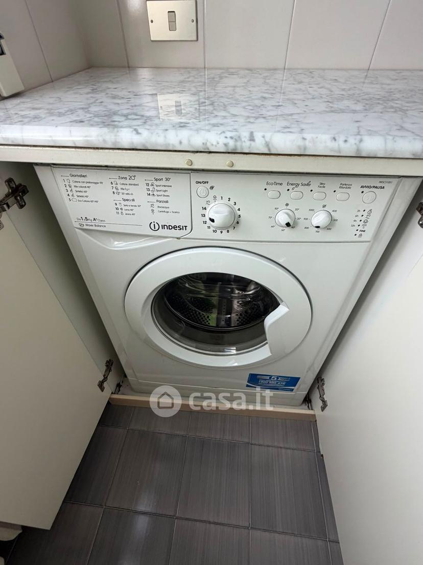 Trilocale in Via San Carlo 6 — foto 76 di 102