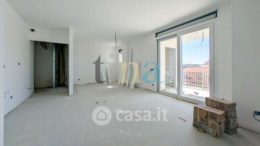 Quadrilocale in Via Vincenzo Monti — foto 28 di 29
