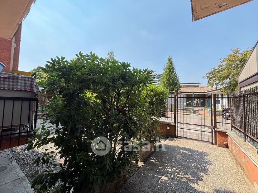 Quadrilocale in Via Filippo Brunelleschi — foto 20 di 30
