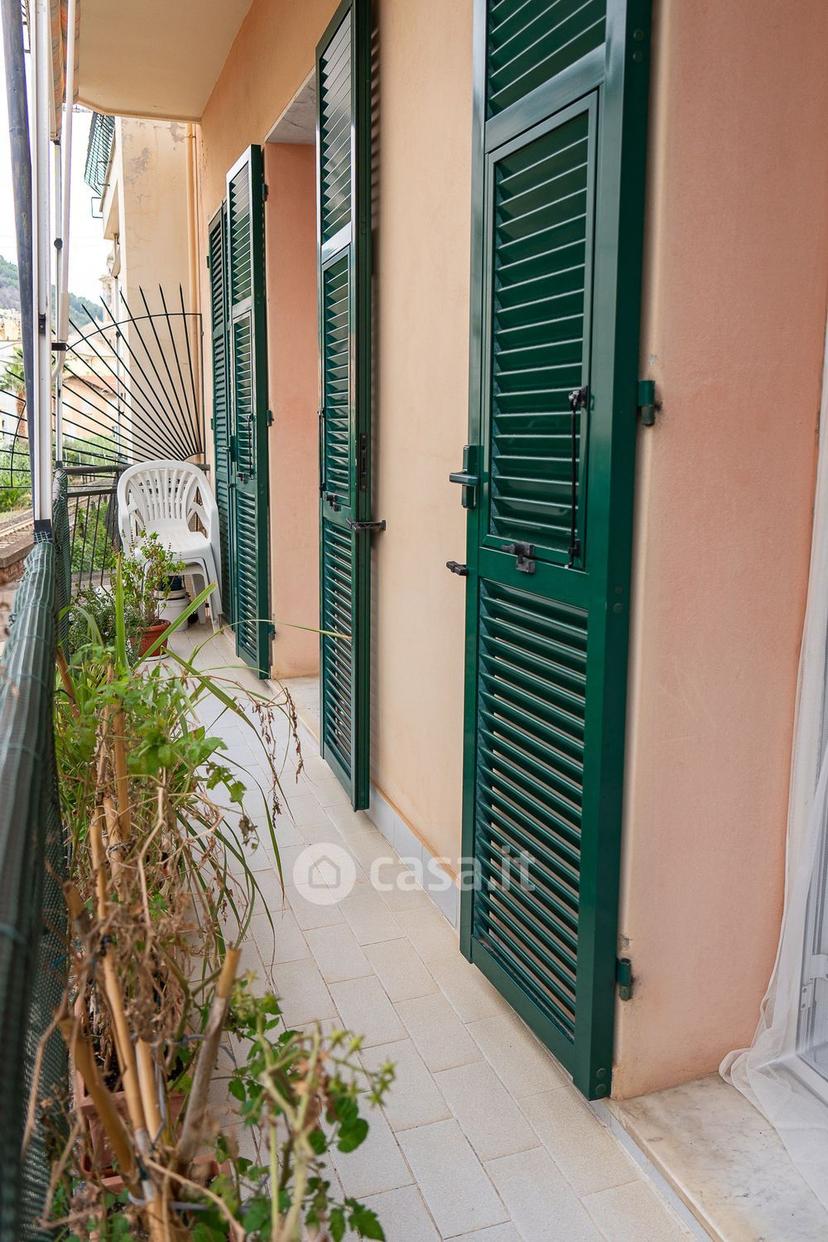 Trilocale in Vico Baivino — foto 18 di 19