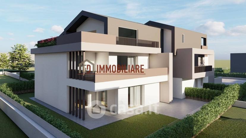 Quadrilocale in Via Legrenzi 10 — foto 6 di 20
