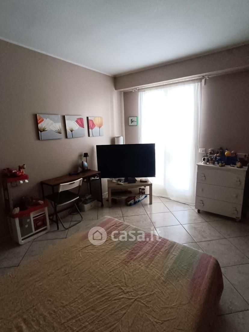 Quadrilocale in Via Genova 15 — foto 29 di 48