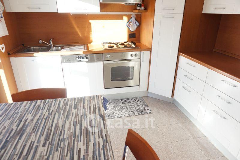 Trilocale in Via A. Mozzi 33 — foto 10 di 23