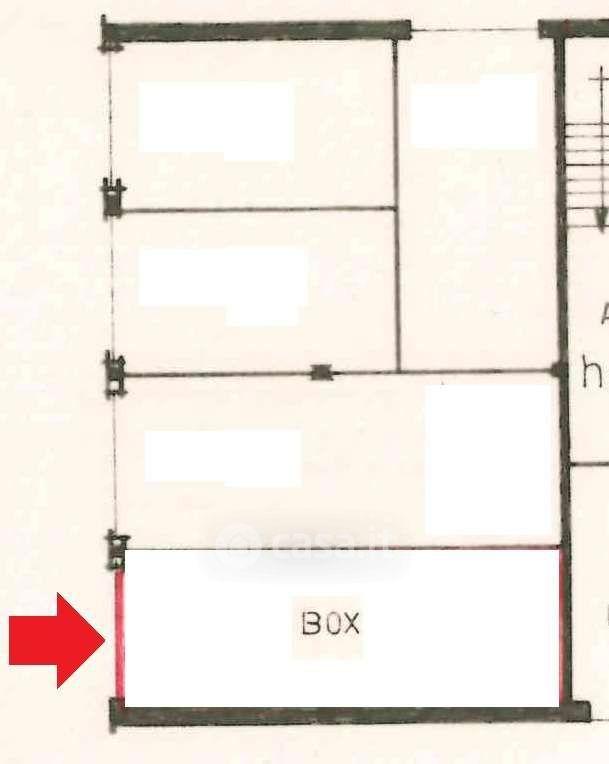 Quadrilocale in Via Luigi Casartelli 17 — foto 25 di 29