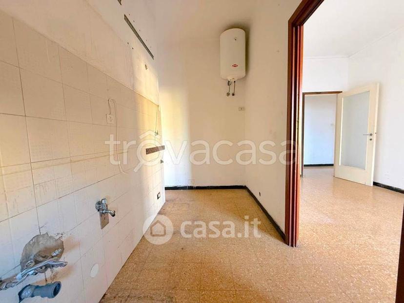 Quadrilocale in Via Giovanni Costantini 50 — foto 16 di 18