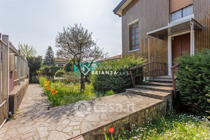 Villa in Via Carlotta Premoli — foto 19 di 25
