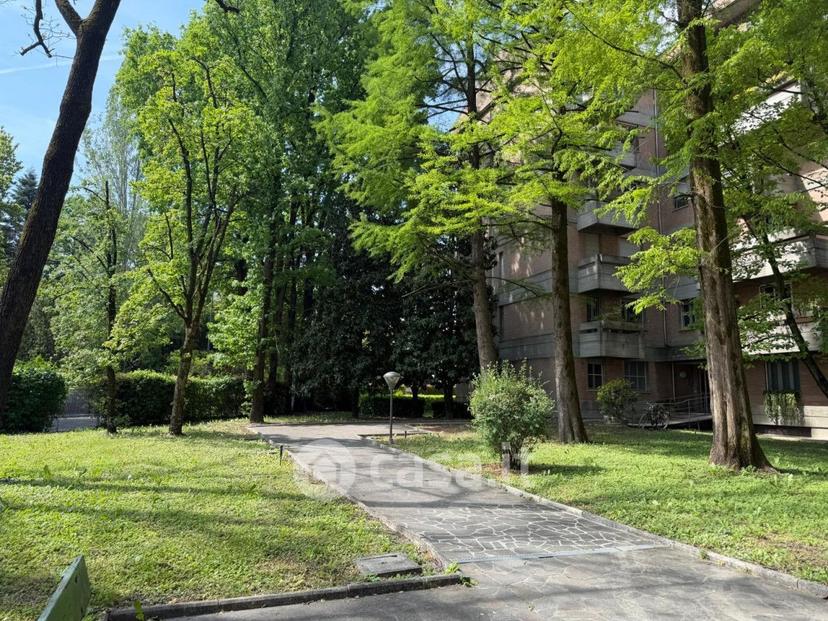 Trilocale in Via Sporzana — foto 21 di 36