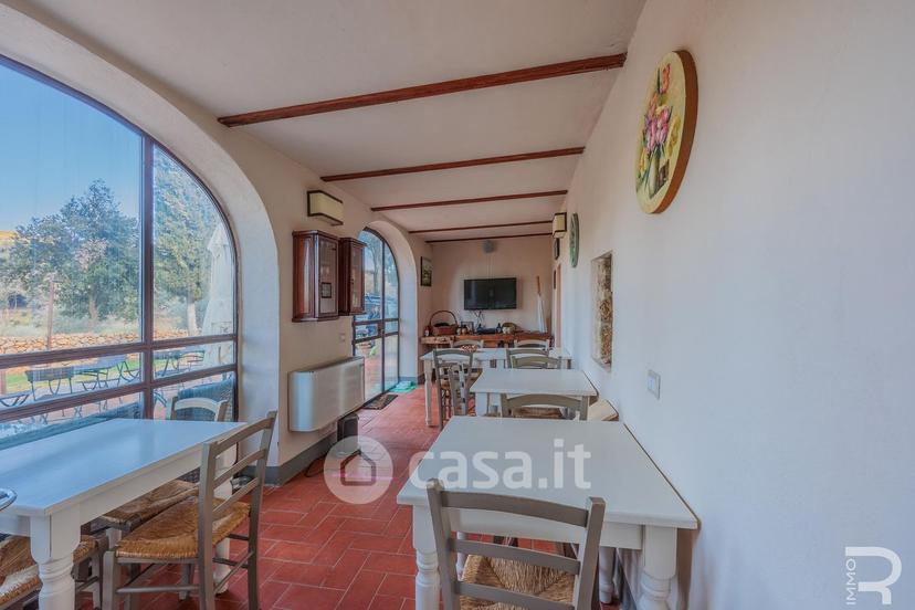 Villa in Località San Donato — foto 32 di 43