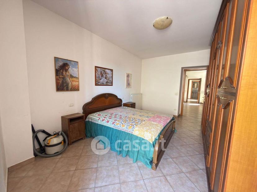 Quadrilocale in Via Federico Frezzi — foto 13 di 21