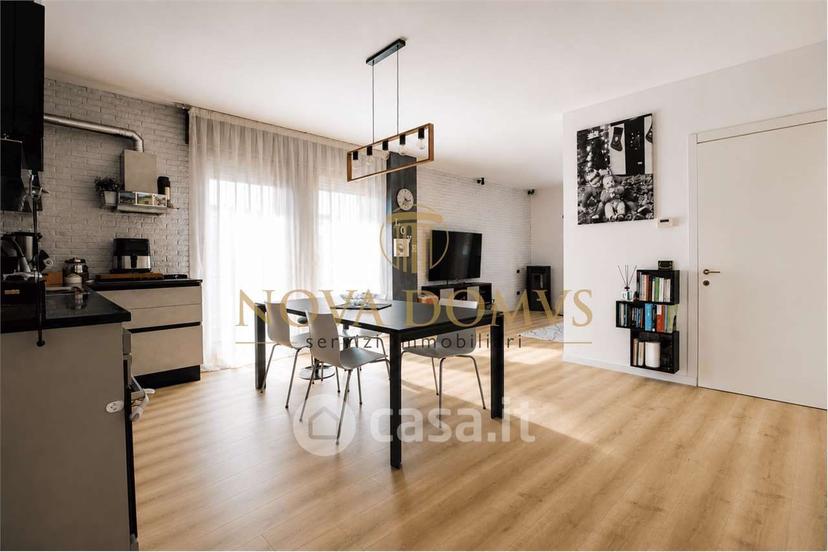 Monolocale in Via Rio Tergolino — foto 6 di 20