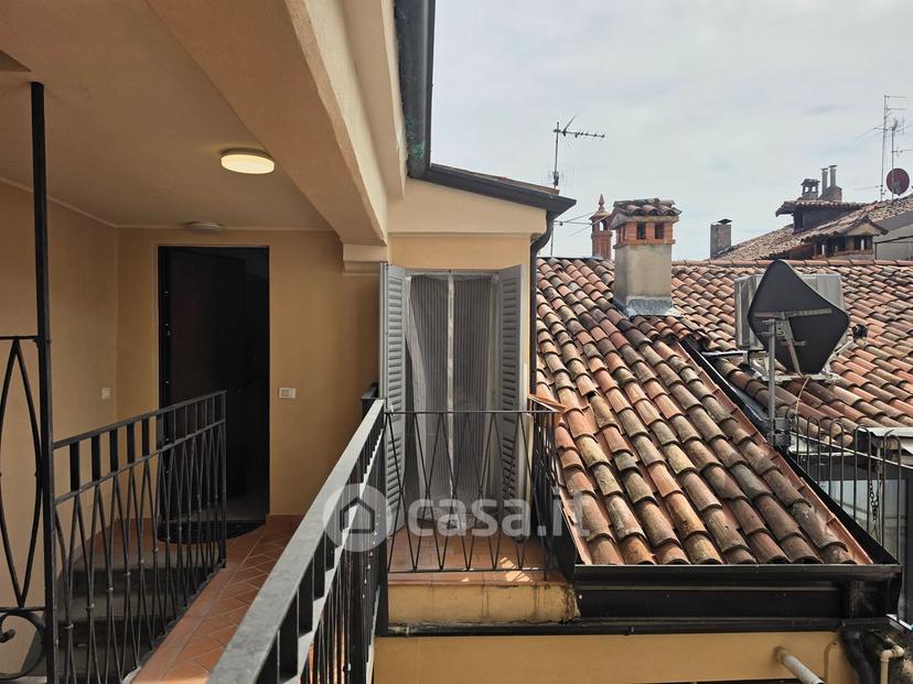 Monolocale in Via Sant'Alessandro — foto 21 di 25
