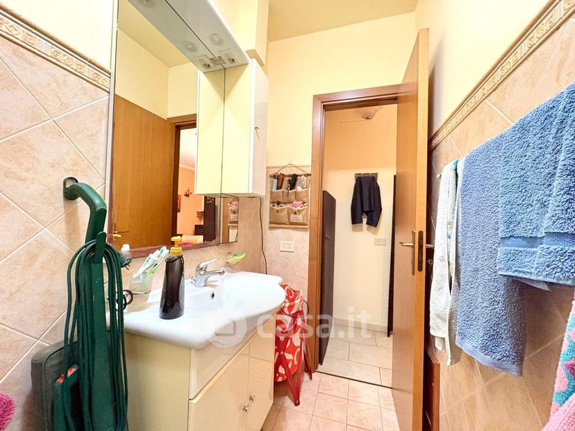 Villa in Via Tempio della Vittoria — foto 20 di 26