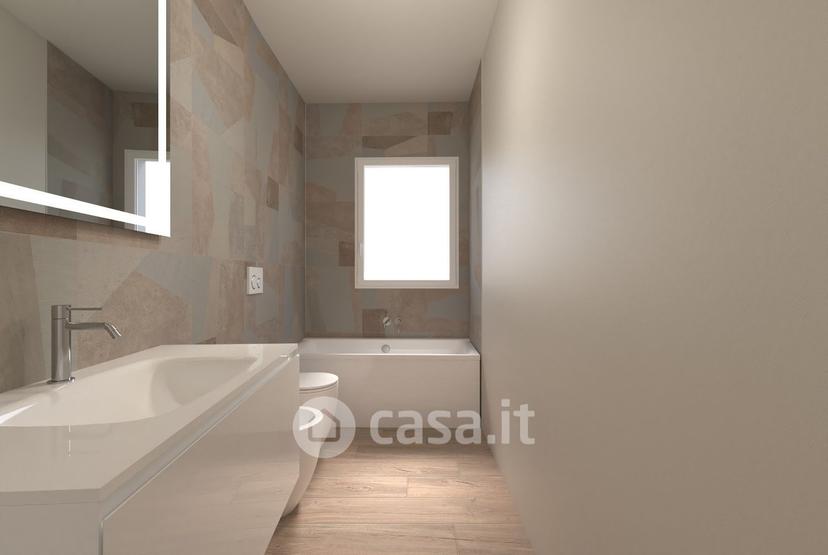 Trilocale in Via San Pietro 42 — foto 8 di 21