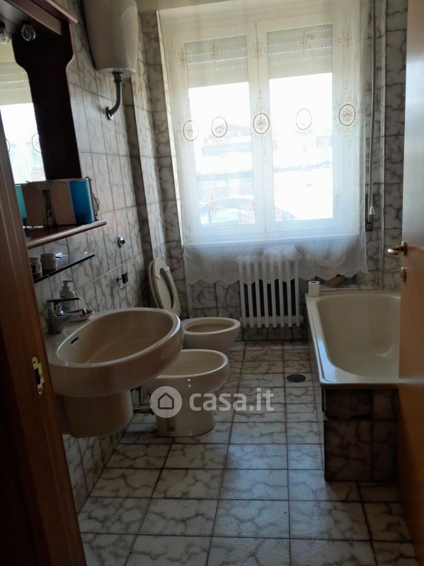 Appartamento in Via M d Valeri — foto 18 di 19