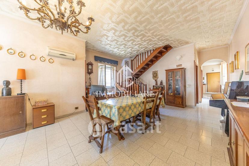 Appartamento in Via Algidus 6 — foto 48 di 66