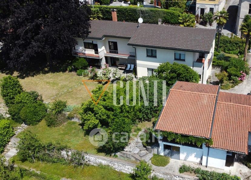 Villa in Via D. Bernacchi — foto 32 di 35