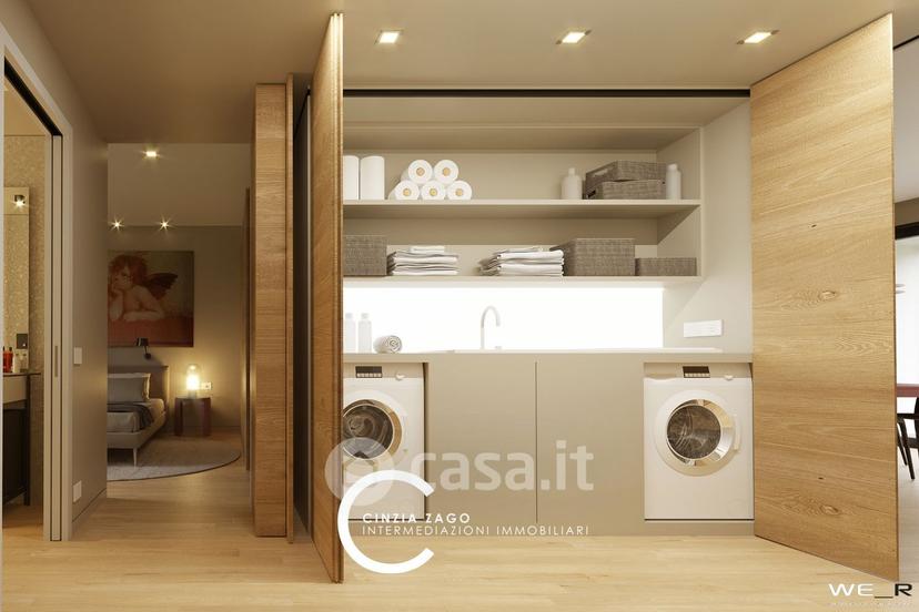 Appartamento in Via Roma — foto 16 di 16