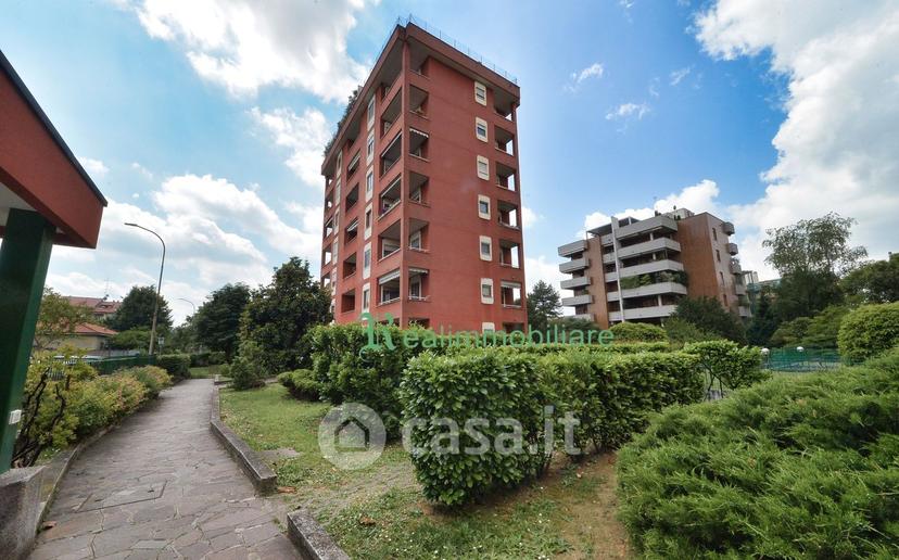 Quadrilocale in Via Fryderyk Chopin 15 — foto 5 di 68