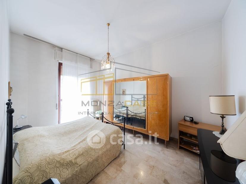 Trilocale in Viale Campania 56