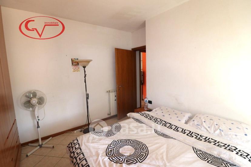 Trilocale in Via Oglio — foto 16 di 22