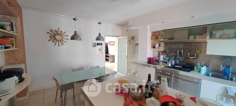 Quadrilocale in Via Vignolese — foto 7 di 28