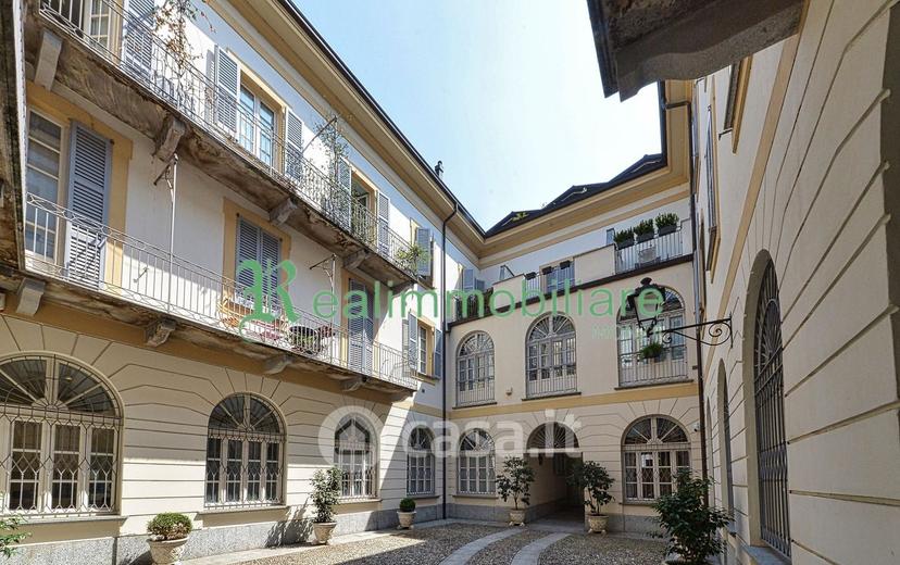 Appartamento in Via Bartolomeo Zucchi — foto 9 di 79