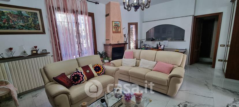 Villa in Corso Giuseppe Mazzini — foto 11 di 11