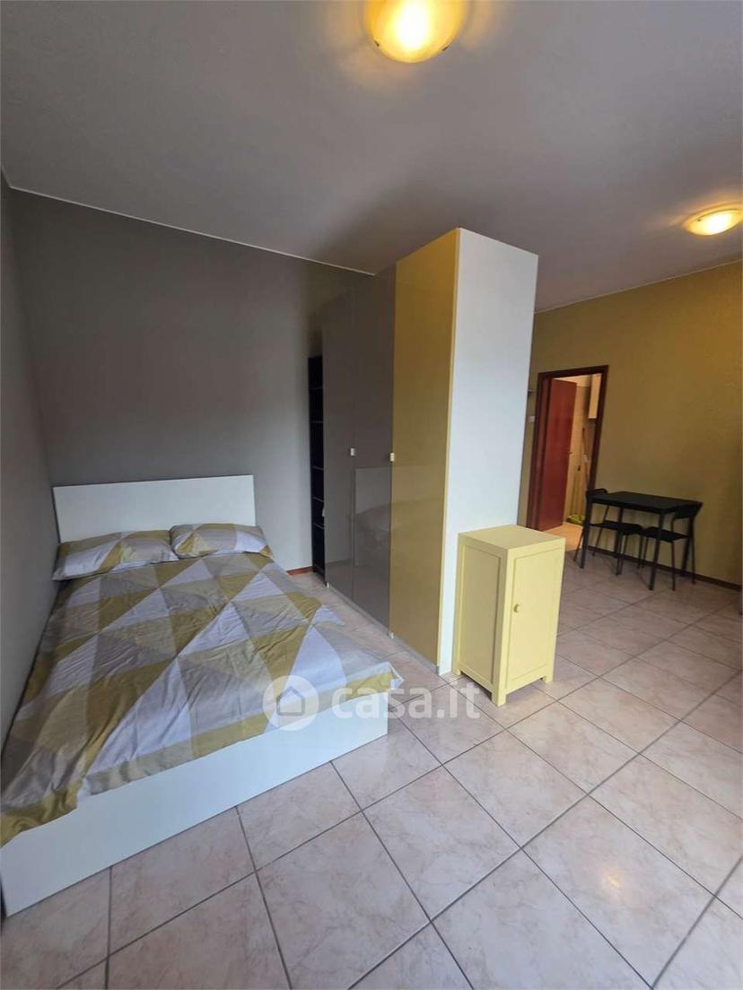 Monolocale in Via C. Sigonio 27 — foto 16 di 22