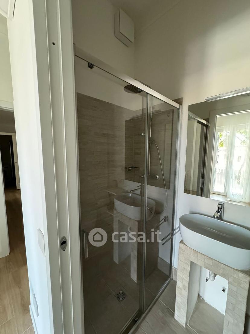 Quadrilocale in Viale Ammiraglio Morin — foto 6 di 13