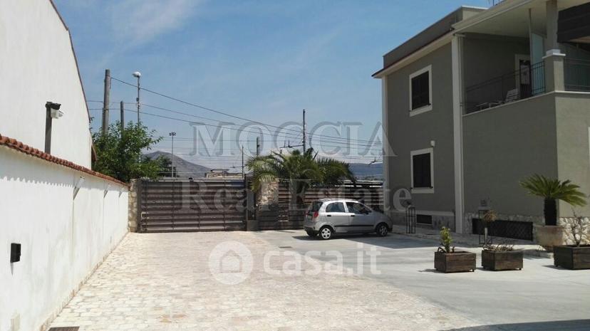 Bilocale in Viale Giulio Douhet — foto 26 di 26