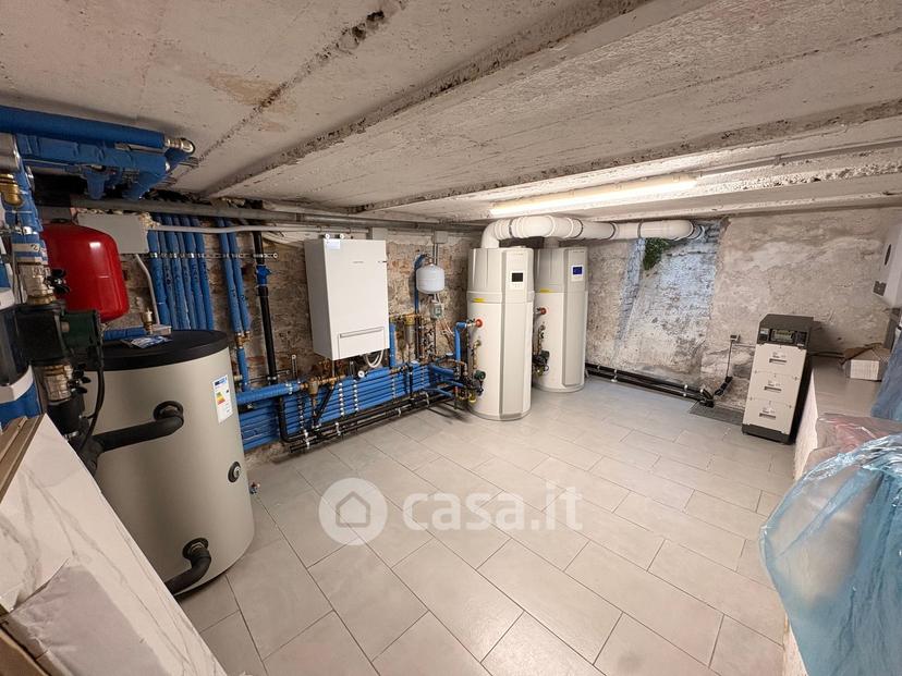 Appartamento in Via Beato Pellegrino — foto 26 di 26