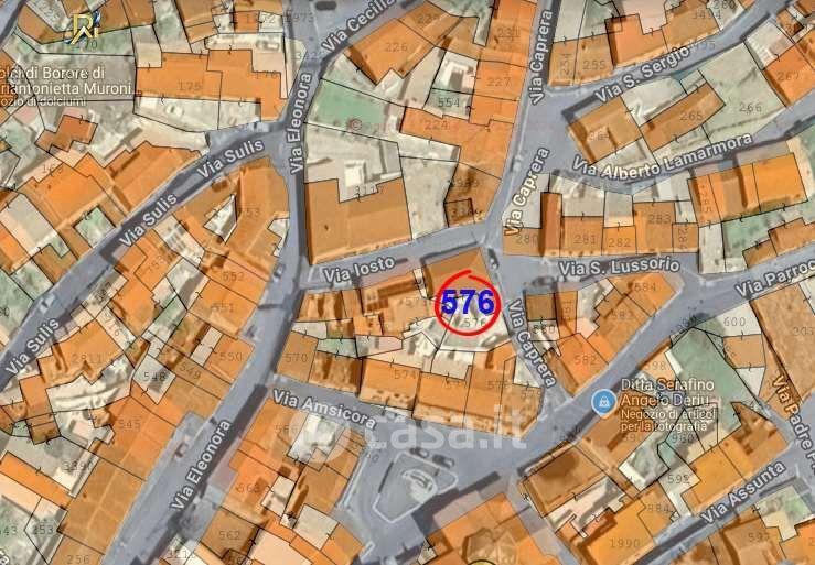 Appartamento in Via Iosto 8 — foto 8 di 30