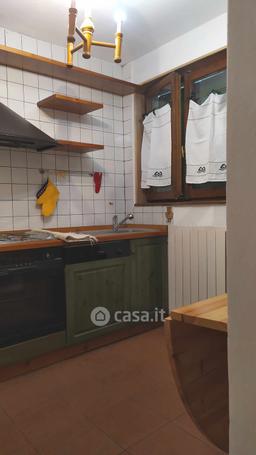 Quadrilocale in Via Laforet