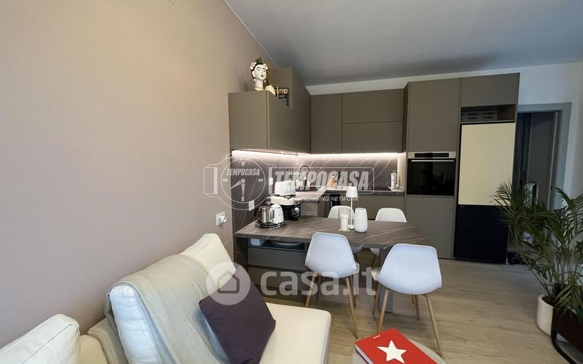 Bilocale in Via Arrigo Boito 43 — foto 27 di 32