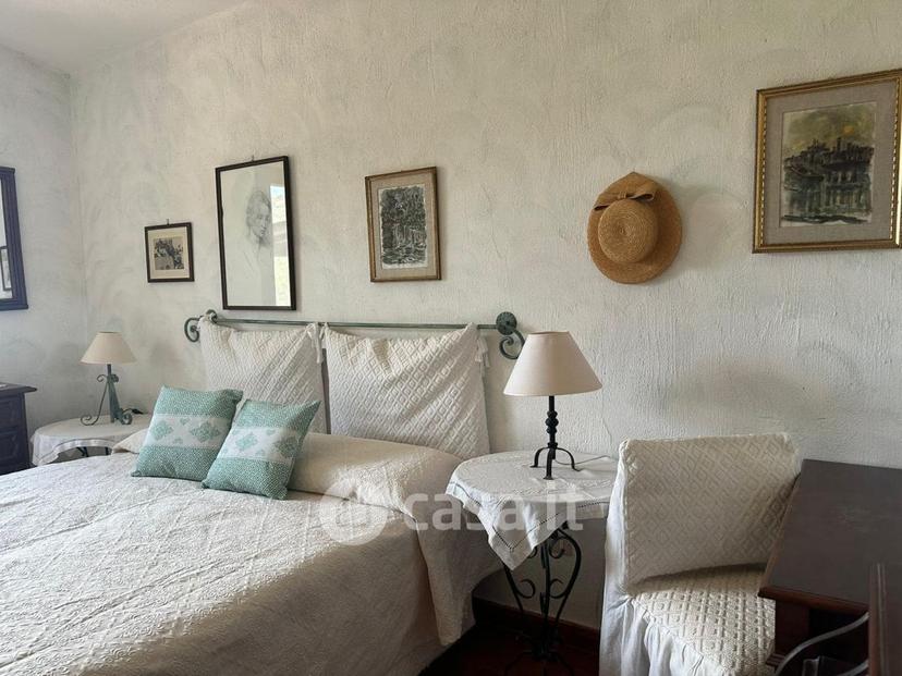 Villa in Via Capo Carbonara — foto 39 di 59