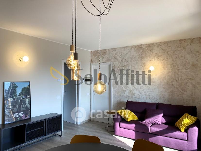 Stanza in Via Tagliamento 7 — foto 20 di 21