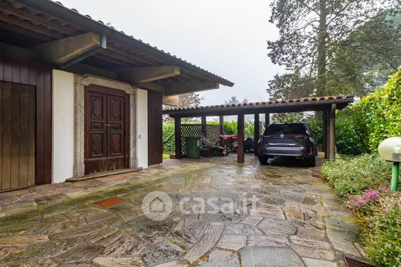 Villa in Via Moncucco — foto 76 di 88