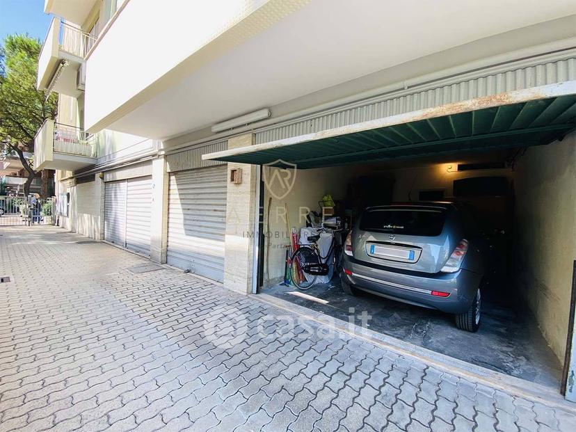 Trilocale in Viale John Fitzgerald Kennedy 78 — foto 32 di 34