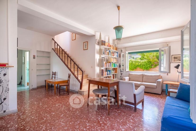 Villa in Via Porto San Giorgio — foto 33 di 38